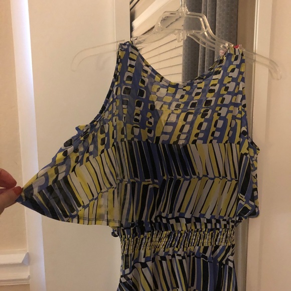 Tunic/blues - Picture 5 of 6